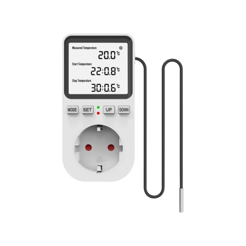 모델 번호: TCSX-08
