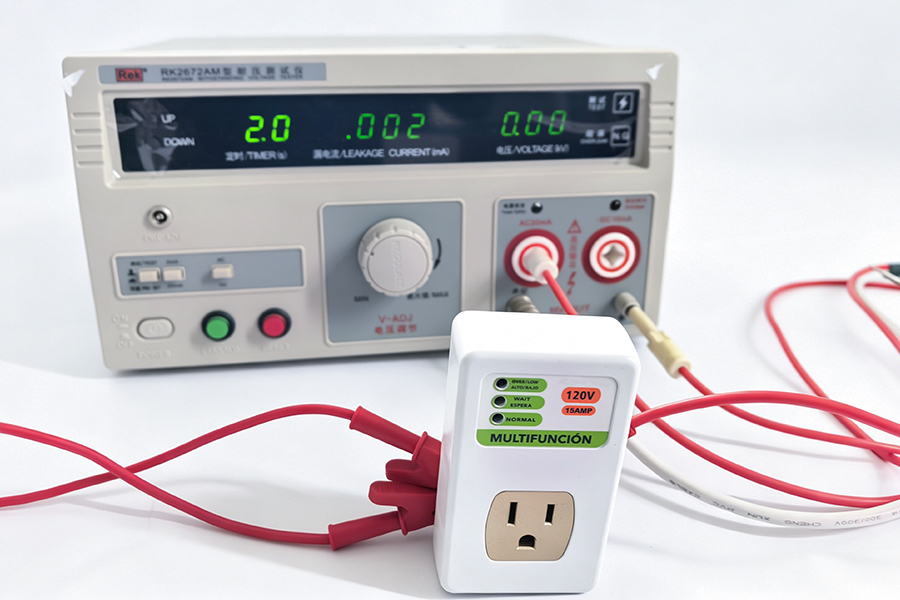 Ningbo Haowei Electric Technology Co., Ltd.