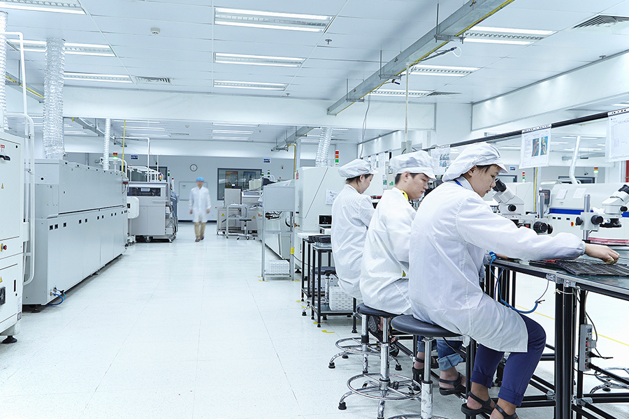 Ningbo Haowei Electric Technology Co., Ltd.